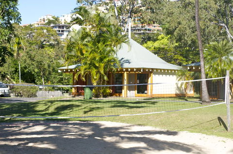 Nomads Airlie Beach - Accommodation Adelaide 34