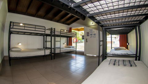 Nomads Airlie Beach - Accommodation Adelaide 17