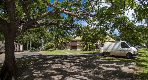 Nomads Airlie Beach - Accommodation Adelaide 36