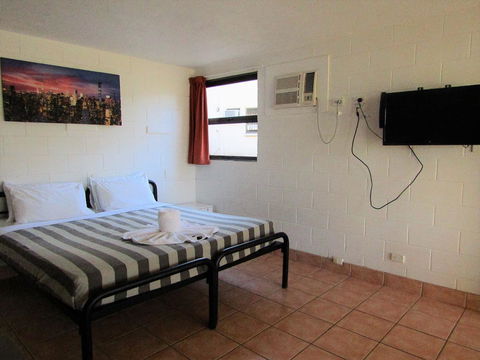 Nomads Airlie Beach - Accommodation Adelaide 14