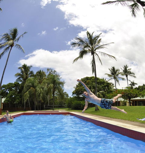 Nomads Airlie Beach - Accommodation Adelaide 24