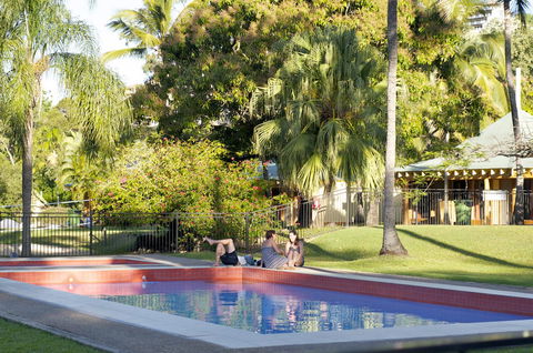 Nomads Airlie Beach - Accommodation Adelaide 38