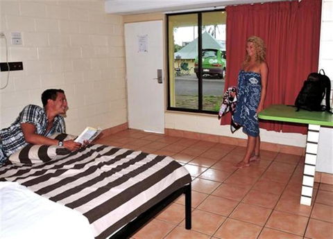 Nomads Airlie Beach - Accommodation Adelaide 5