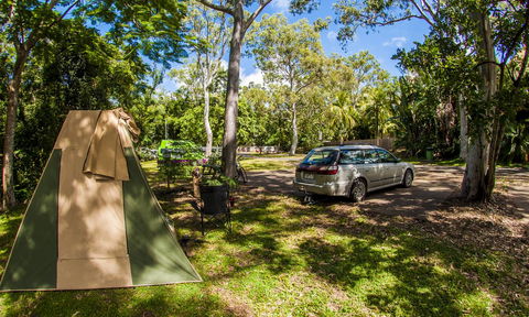 Nomads Airlie Beach - Accommodation Adelaide 40