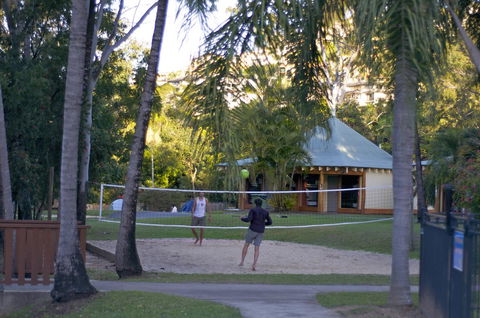 Nomads Airlie Beach - Accommodation Adelaide 8