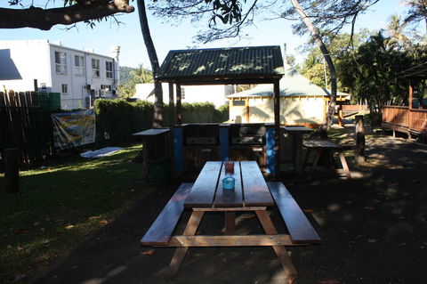 Nomads Airlie Beach - Accommodation Adelaide 31