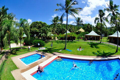 Nomads Airlie Beach - Accommodation Adelaide 6