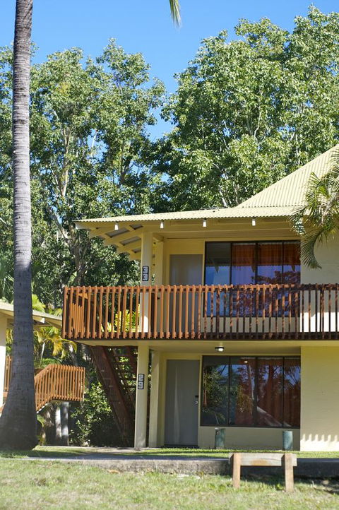 Nomads Airlie Beach - Accommodation Adelaide 41