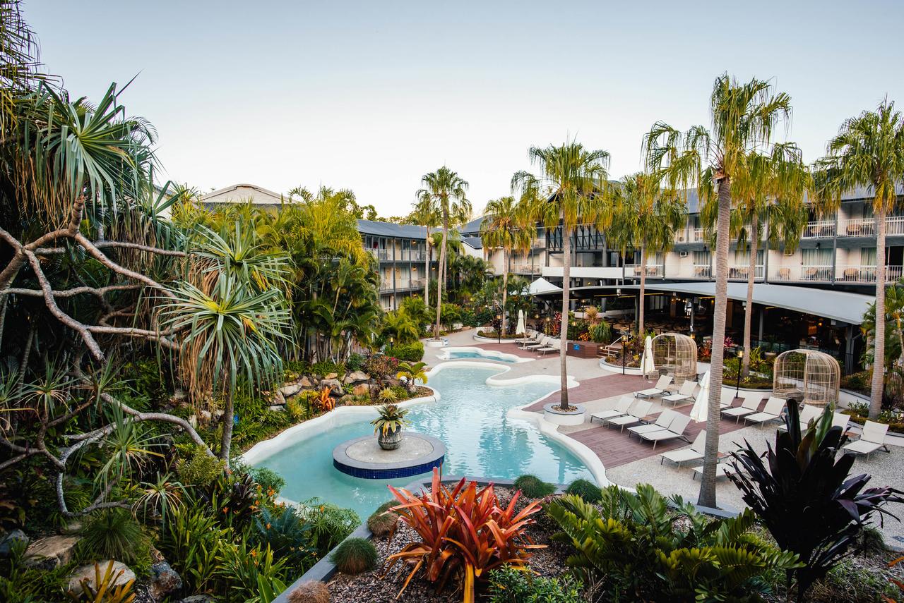 Cannonvale QLD Accommodation Adelaide