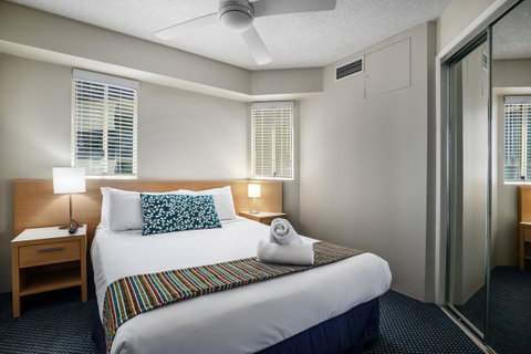 Landmark Resort - Accommodation Adelaide 18