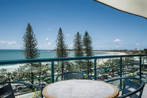 Landmark Resort - Accommodation Adelaide 24