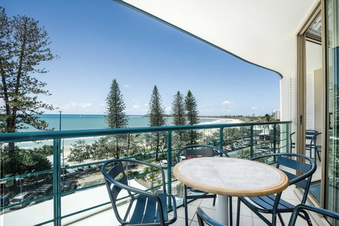 Landmark Resort - Accommodation Adelaide 19