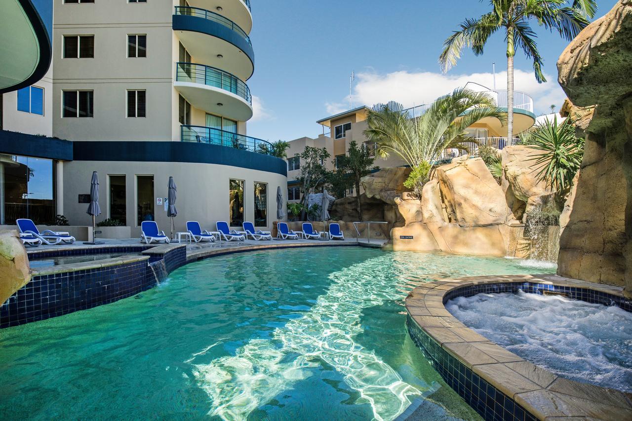 Mooloolaba QLD Accommodation Adelaide