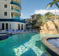 Landmark Resort - Accommodation Adelaide