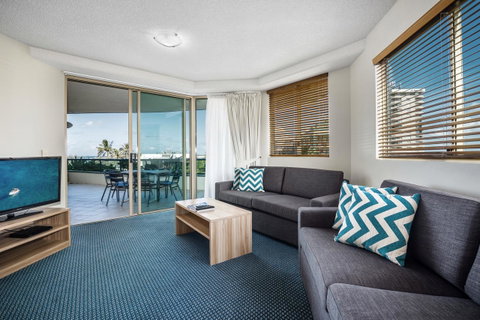 Landmark Resort - Accommodation Adelaide 9