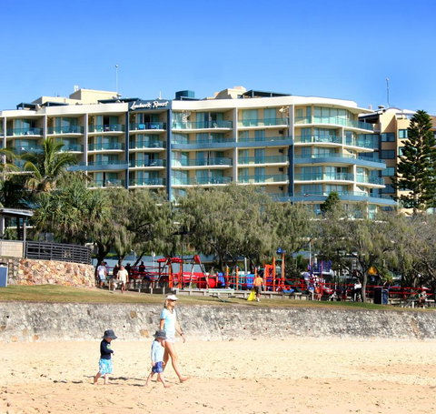 Landmark Resort - Accommodation Adelaide 2