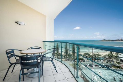 Landmark Resort - Accommodation Adelaide 32