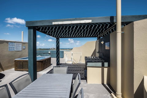 Landmark Resort - Accommodation Adelaide 36