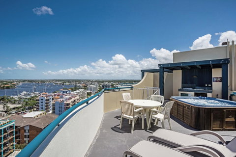 Landmark Resort - Accommodation Adelaide 23