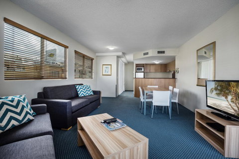 Landmark Resort - Accommodation Adelaide 7