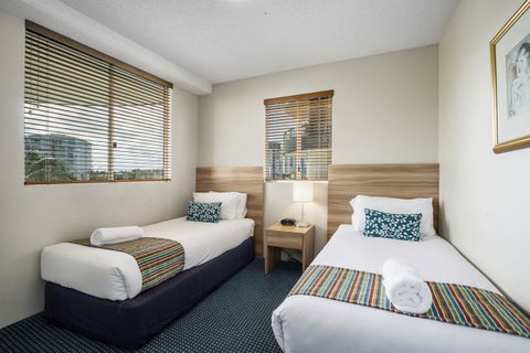 Landmark Resort - Accommodation Adelaide 4