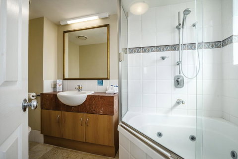 Landmark Resort - Accommodation Adelaide 20