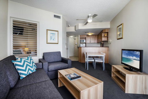 Landmark Resort - Accommodation Adelaide 33