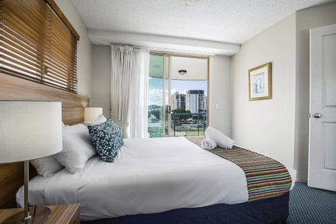 Landmark Resort - Accommodation Adelaide 3