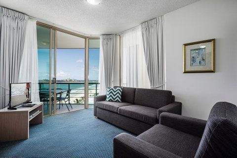 Landmark Resort - Accommodation Adelaide 44