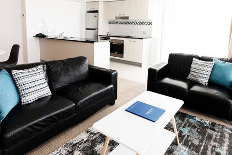 Ocean Views Resort Caloundra - Accommodation Adelaide 39