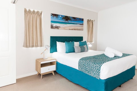 Ocean Views Resort Caloundra - Accommodation Adelaide 32