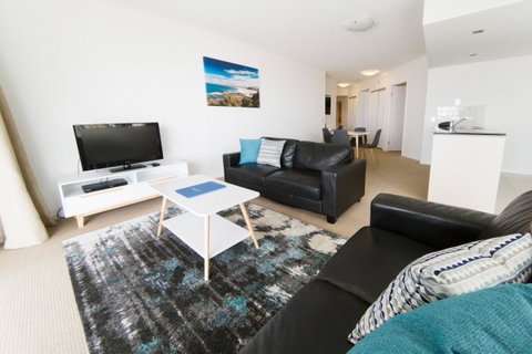 Ocean Views Resort Caloundra - Accommodation Adelaide 37