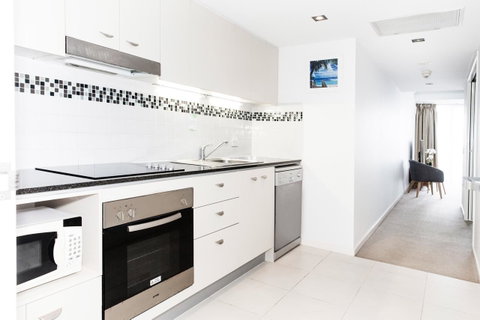 Ocean Views Resort Caloundra - Accommodation Adelaide 31