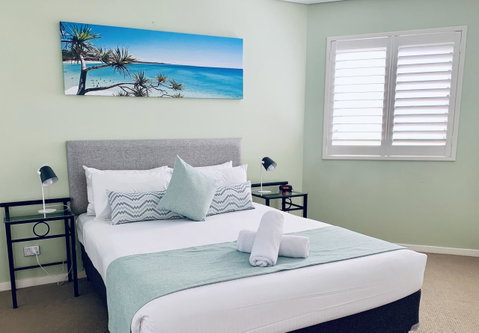 Ocean Views Resort Caloundra - Accommodation Adelaide 14