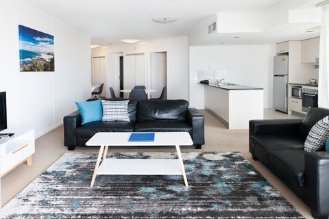 Ocean Views Resort Caloundra - Accommodation Adelaide 38