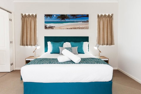 Ocean Views Resort Caloundra - Accommodation Adelaide 35