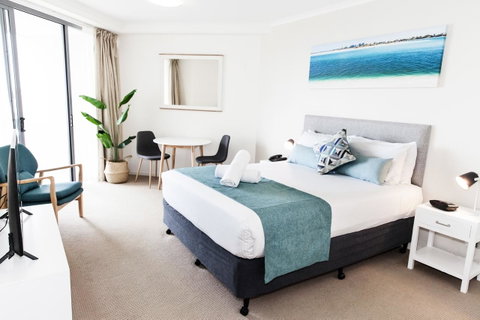 Ocean Views Resort Caloundra - Accommodation Adelaide 21