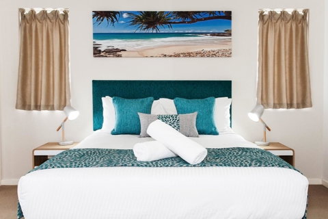 Ocean Views Resort Caloundra - Accommodation Adelaide 33