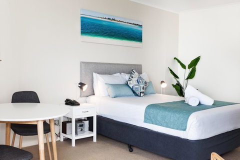 Ocean Views Resort Caloundra - Accommodation Adelaide 19
