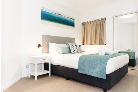 Ocean Views Resort Caloundra - Accommodation Adelaide 44