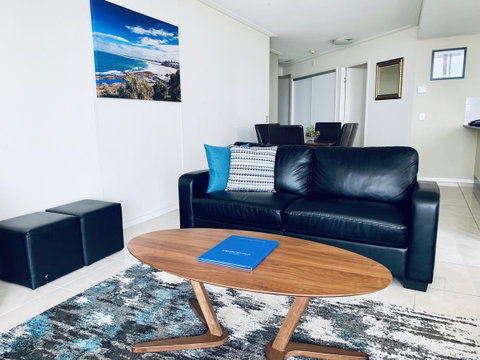 Ocean Views Resort Caloundra - Accommodation Adelaide 17
