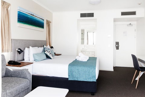 Ocean Views Resort Caloundra - Accommodation Adelaide 27