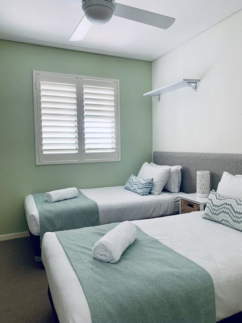 Ocean Views Resort Caloundra - Accommodation Adelaide 15