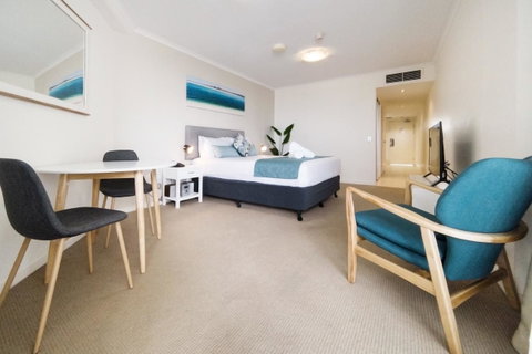 Ocean Views Resort Caloundra - Accommodation Adelaide 24