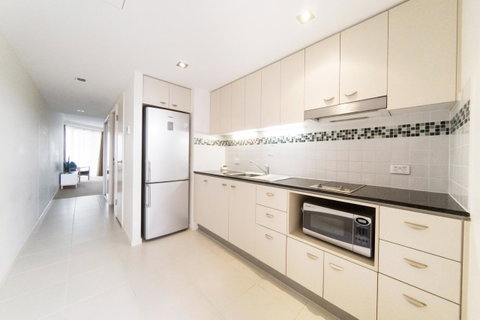 Ocean Views Resort Caloundra - Accommodation Adelaide 23