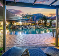 Hotel Grand Chancellor Palm Cove - Accommodation Adelaide