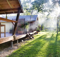 Airlie Beach Eco Cabins - Accommodation Adelaide