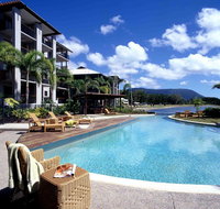 Blue Lagoon Resort - Accommodation Adelaide