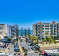 Direct Hotels - Sea Breeze Mooloolaba - Accommodation Adelaide
