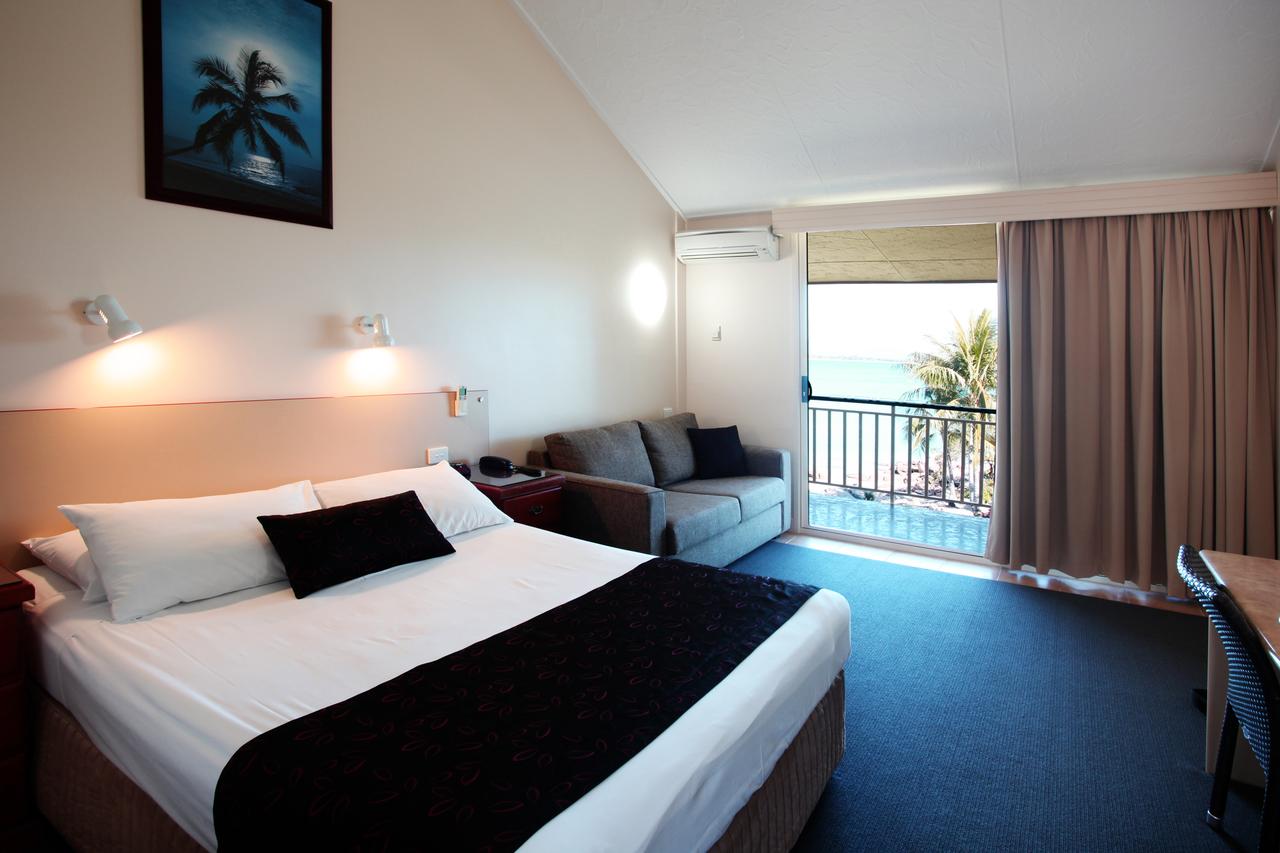 Rose Bay QLD Accommodation Adelaide